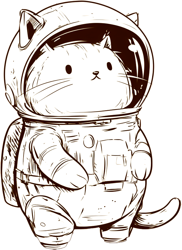 Bounce Kitty