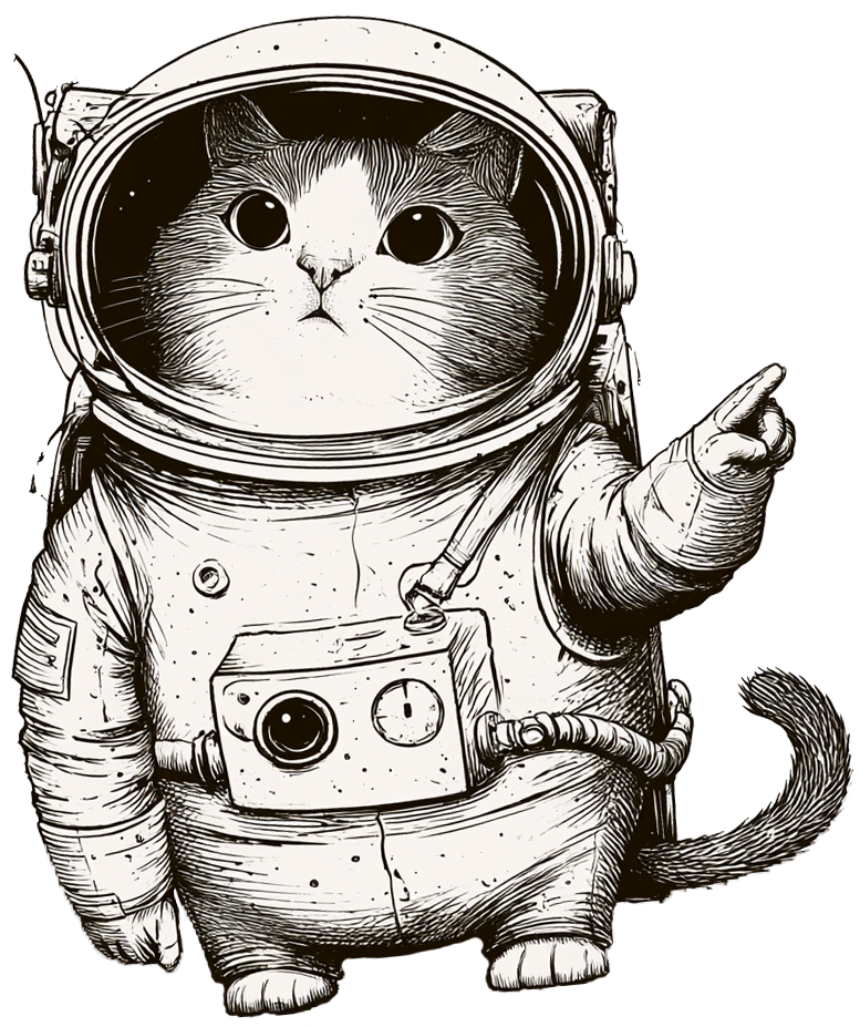 Spin Kitty